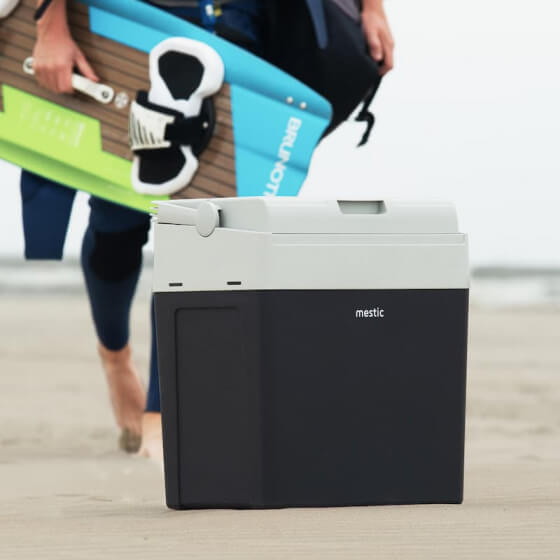 Glacière Thermo électrique