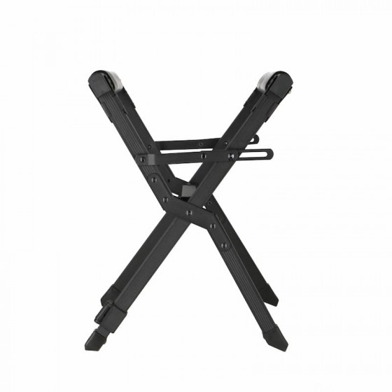 Support pliant pour glacière Mestic 2