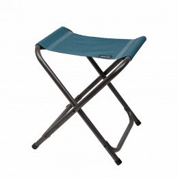 ELECTRA aluminium folding stool