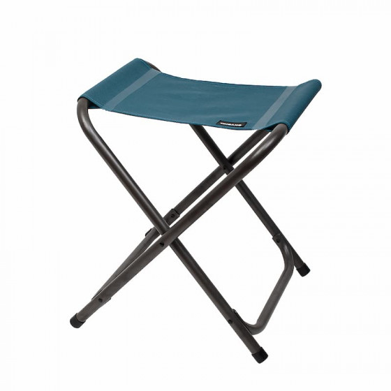Tabouret pliant alu Electra Trigano camping