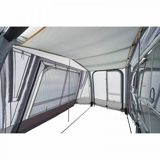 Velum for INDIANA / PHUKET caravan awning