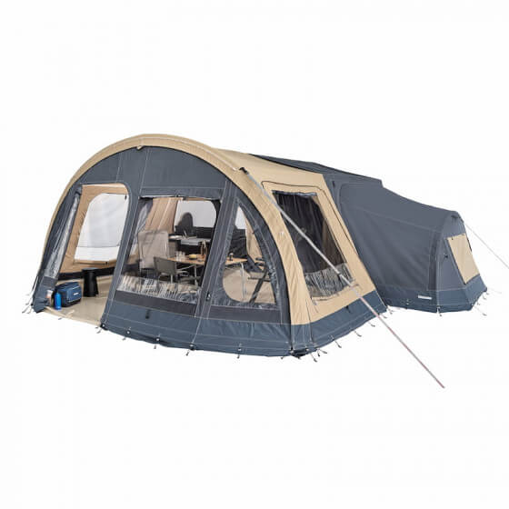 ITINÉA trailer tent - TRIGANO