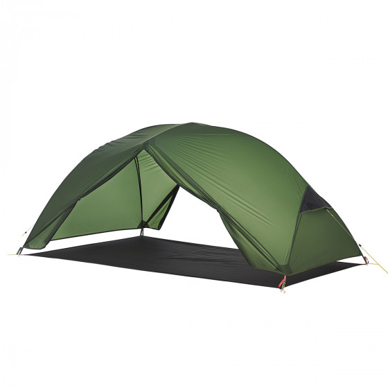 JAYA  2-man aluminium hiking tent - JAMET