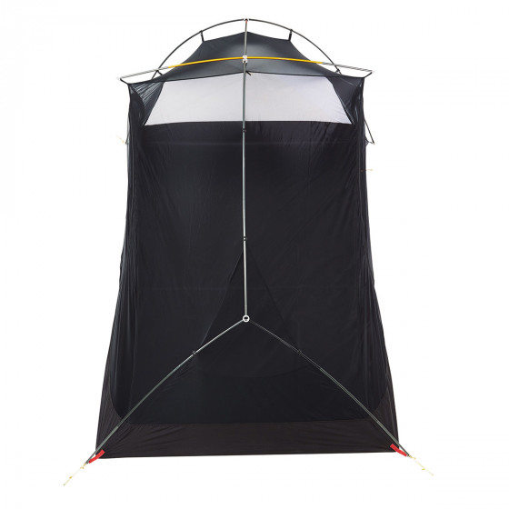 JAYA  2-man aluminium hiking tent - JAMET