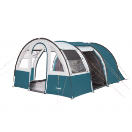 Camping tent 4 persons BILBAO 4 - TRIGANO