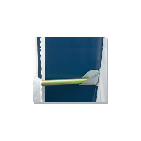 Tube Barre balcon centrale LIMA