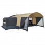 Trigano GALLEON trailer tent