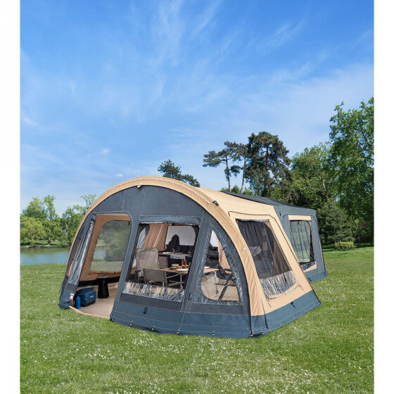 ITINÉA trailer tent - TRIGANO