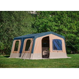 Trigano CAMPTRAIL trailer tent