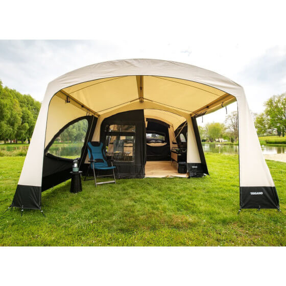 ODYSSÉE trailer tent - TRIGANO ODYSSÉE trailer tent - TRIGANO