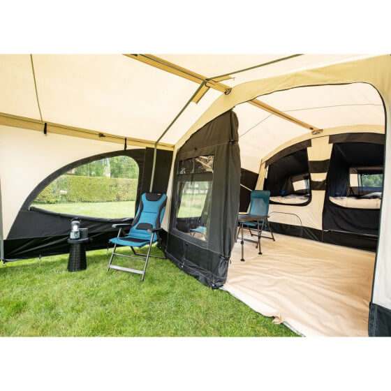 ODYSSÉE trailer tent - TRIGANO ODYSSÉE trailer tent - TRIGANO