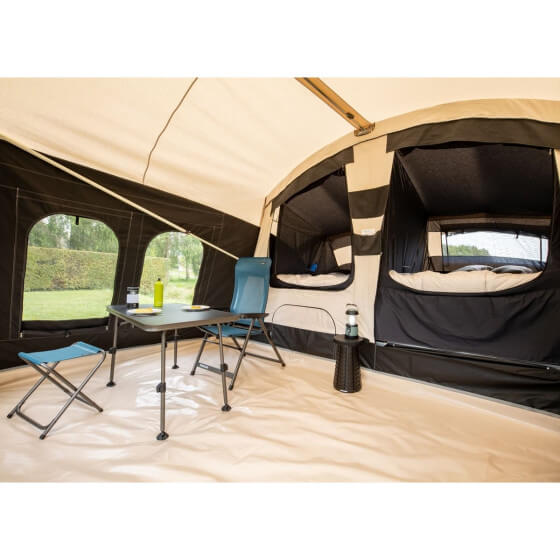 ODYSSÉE trailer tent - TRIGANO ODYSSÉE trailer tent - TRIGANO