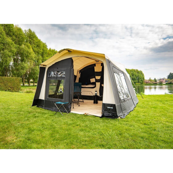ODYSSÉE trailer tent - TRIGANO ODYSSÉE trailer tent - TRIGANO