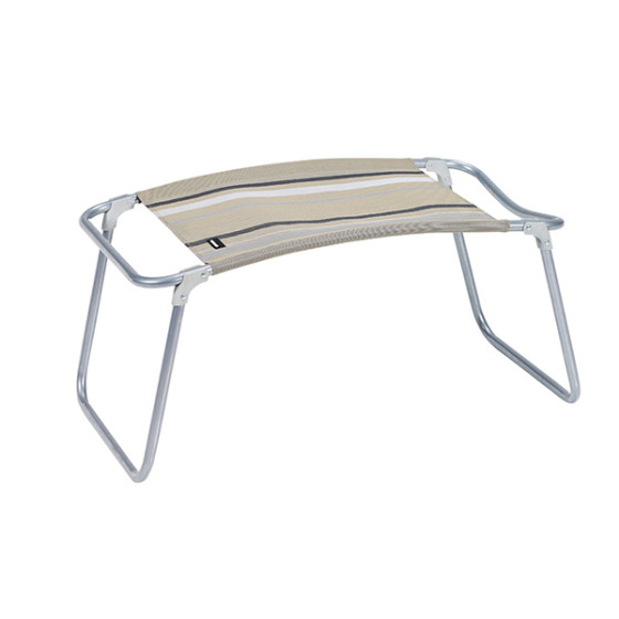 Repose-pieds CHAMPAGNE