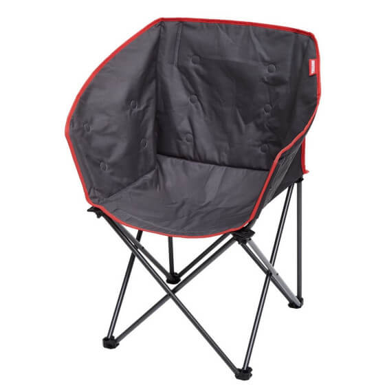 MARS camping armchair