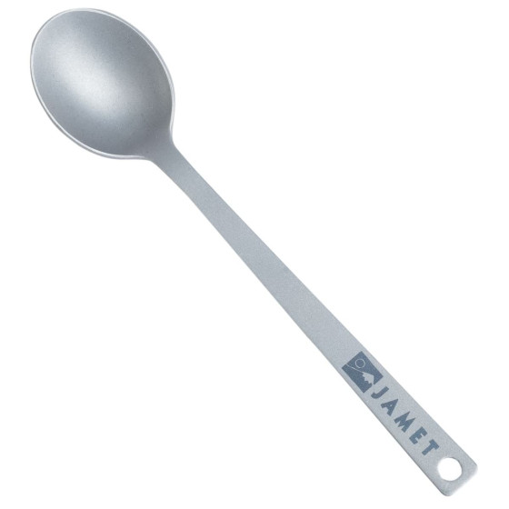 CUILLERE SET DE 3 COUVERTS EN TITANE