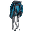 FAUTEUIL PLIE CIRCULAIRE ELECTRA