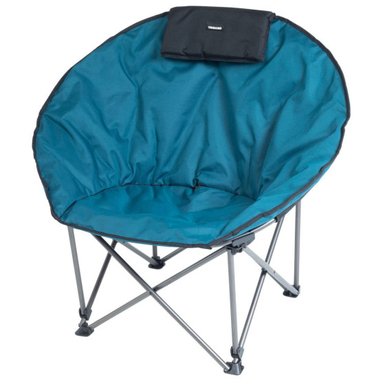 ELECTRA circular camping armchair