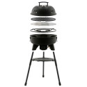 BARBECUE BEST CHEF OUVERT