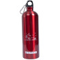 GOURDE INOX ROUGE