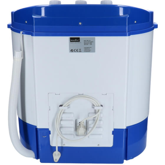 Camping washing machine