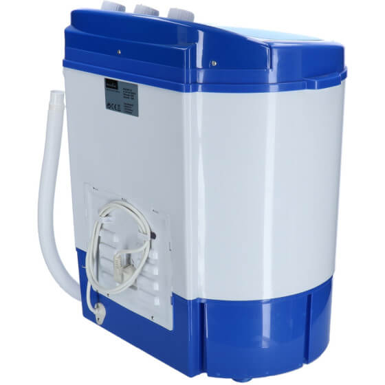 Camping washing machine