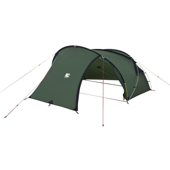 GYRO 2-man bike tent - JAMET