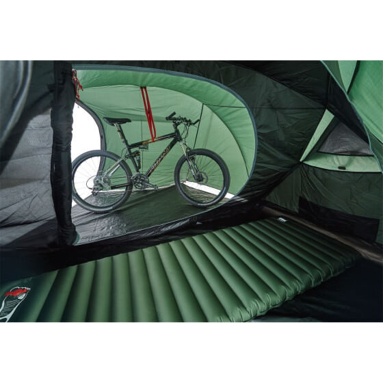 GYRO 2-man bike tent - JAMET