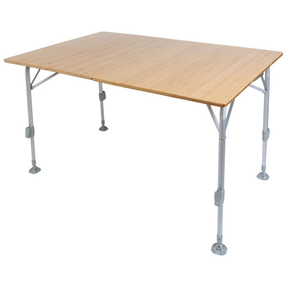 2 ply Bambou table