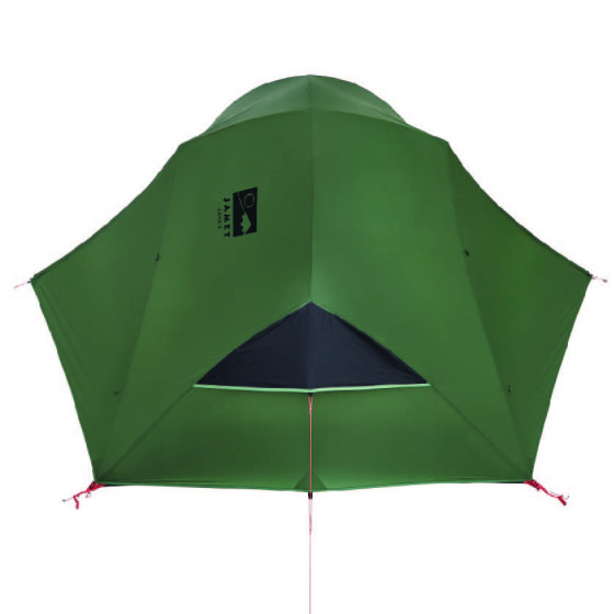 JAYA 3-man hiking tent - JAMET