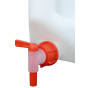 JERRICAN RIGIDE 20 litres trigano zoom robinet