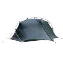 Tente de montagne 1 place PURA - JAMET fermée