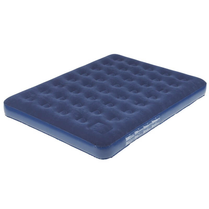 MATELAS GONFLABLE 2 PLACES