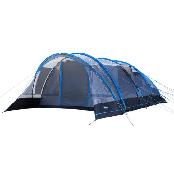 Tente camping 6 places SARI - TRIGANO