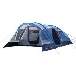 Tente camping 6 places SARI ouverte - TRIGANO