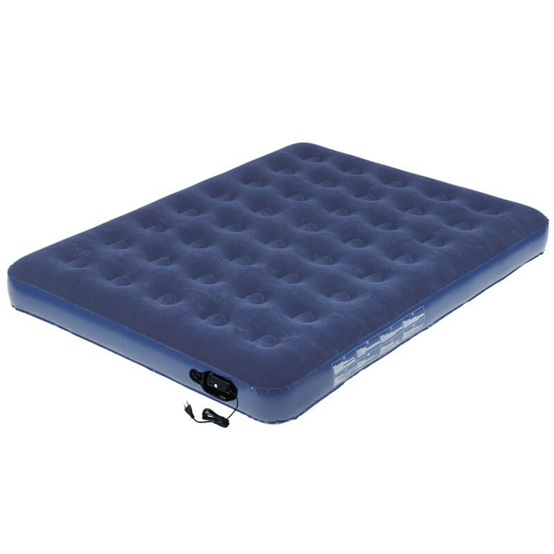 Intex matelas airbed gonflable 2 places