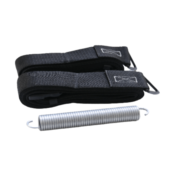 Sangle anti tempête pour auvent Atlantique - TRIGANO