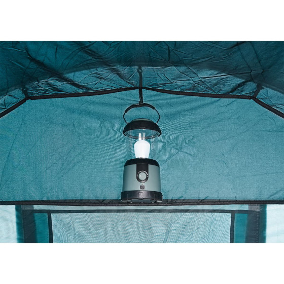 Tente de camping 2 places Bilbao 2 TRIGANO - crochet