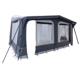 SUMBA inflatable caravan awning - TRIGANO