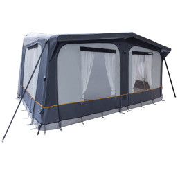 SUMBA inflatable caravan awning - TRIGANO