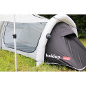 Tente gonflable 1 place HOLD UP_arriere