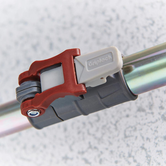 2.50 m OCEAN caravan awning - TRIGANO