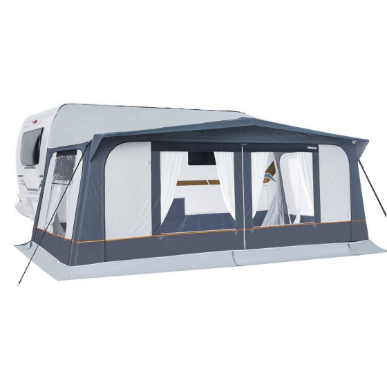 2.50 m OCEAN caravan awning - TRIGANO