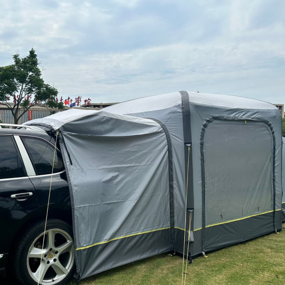 CONNEXION HUB PALMA VL VANS COTE EXTERIEUR