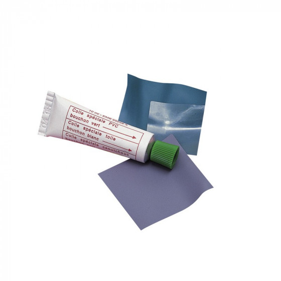 NÉCESSAIRE DE RÉPARATION 