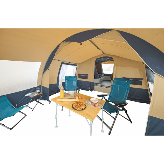 CAMPLAIR trailer tent - TRIGANO