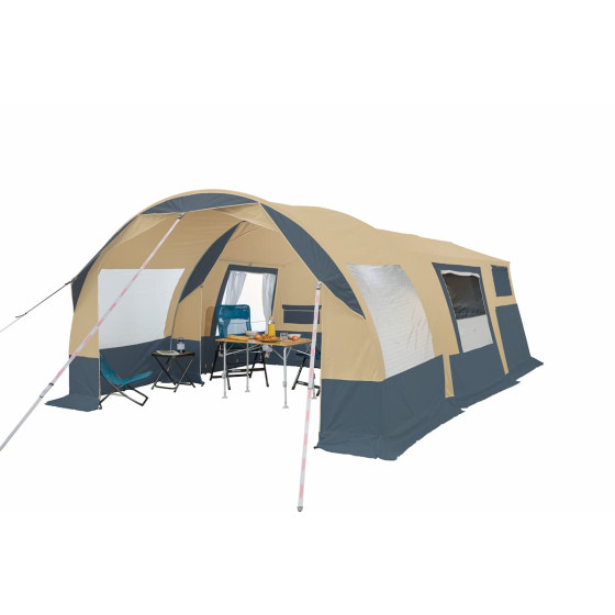 CAMPLAIR trailer tent - TRIGANO