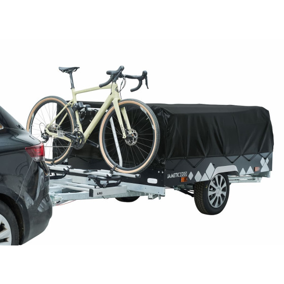 Caravane pliante JAMET Eco