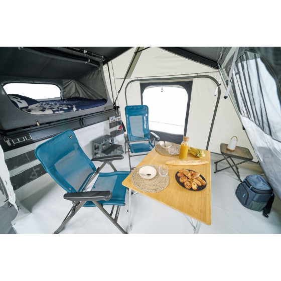 PANAMA UP trailer tent - RACLET PANAMA UP trailer tent - RACLET