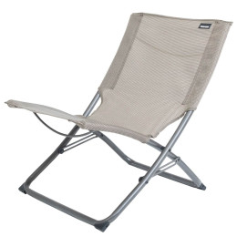 Chaise de plage Moka